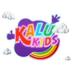KaluKids Logo